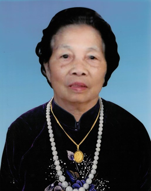 Obituario de Kinh Nguyen