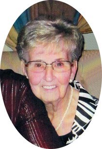 Obituary of Genevieve ""Gen"" Mary Schulte