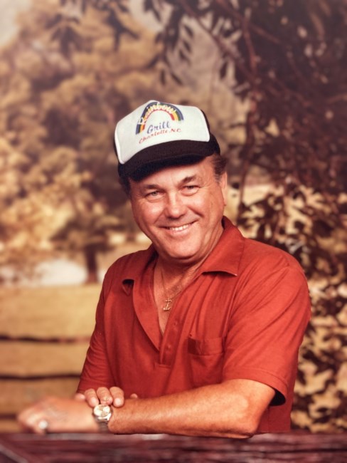 Obituary of Franklin D. West Sr.