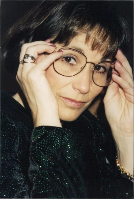 Obituario de Karen Ann Evans