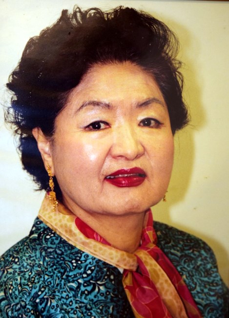 Obituary of Jung Ja Chwe