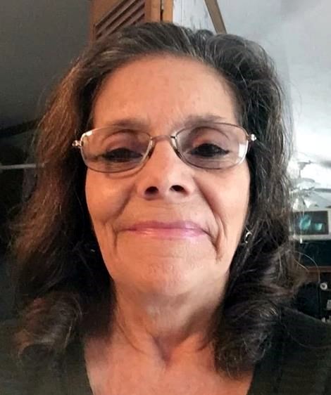 Obituary of Barbara Nancy Pierce