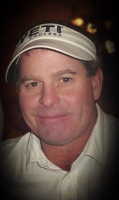 Obituary of David Lee Barham