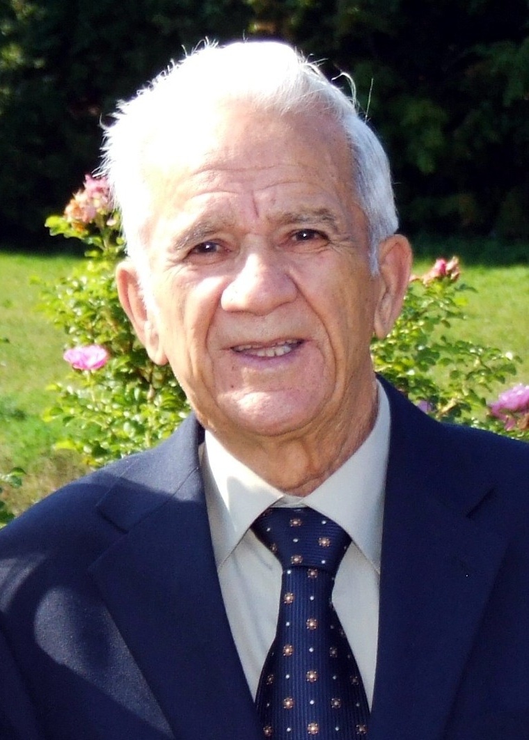 Norman Chamberlain Obituary Campbellton, NB