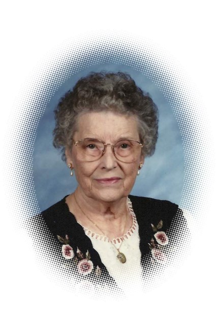 Obituary of Lucile M. Gelzleichter