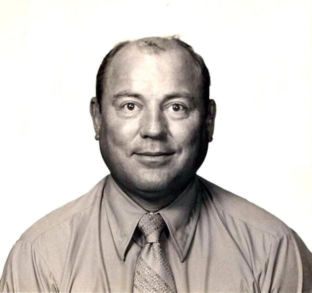 Obituary of Claude Earl Senn, Jr.