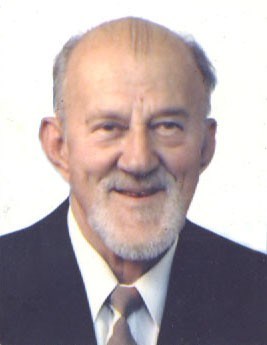 Obituary of Alfred Sprentzel