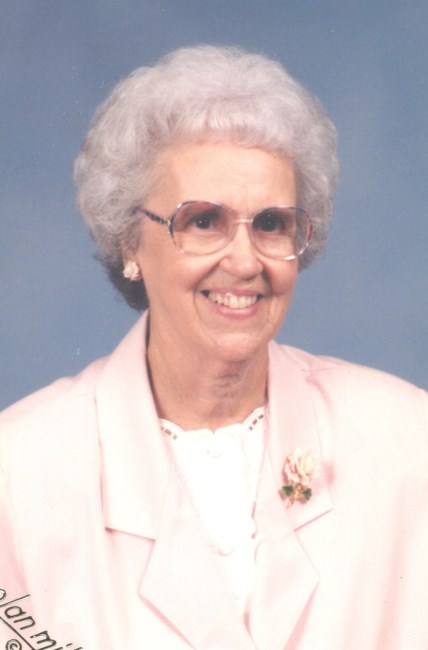 Obituary of Juanita M. (Baugh) Beavin
