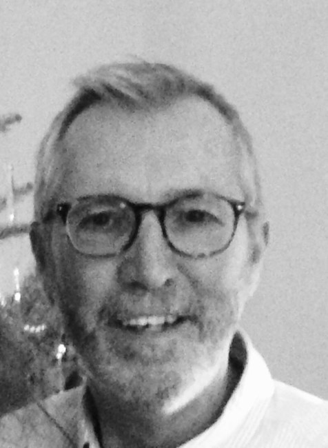 Obituary of Dennis Thomas Strickland