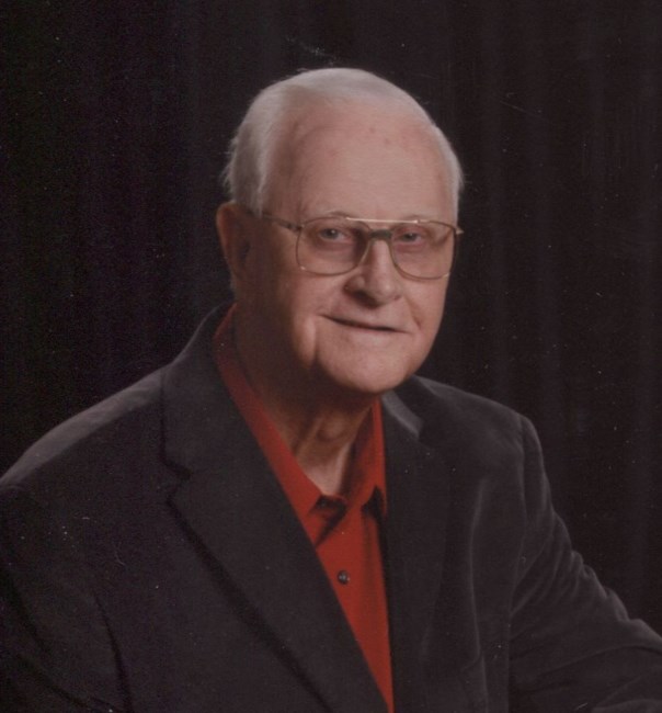 Obituary of J. R. Wright