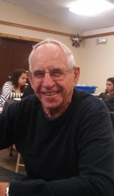 Obituary of David Beardsley Nelson