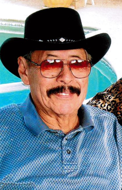 Obituary of John Fierro Gomez
