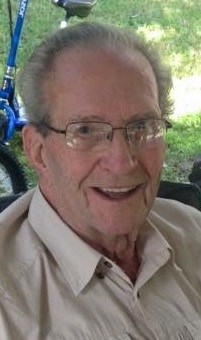 Obituary of Glen Edwin Wilber