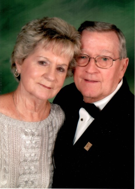 Obituary of Alton Stanley Peregoy