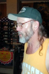 Obituario de William "Harvey" Eddlemon