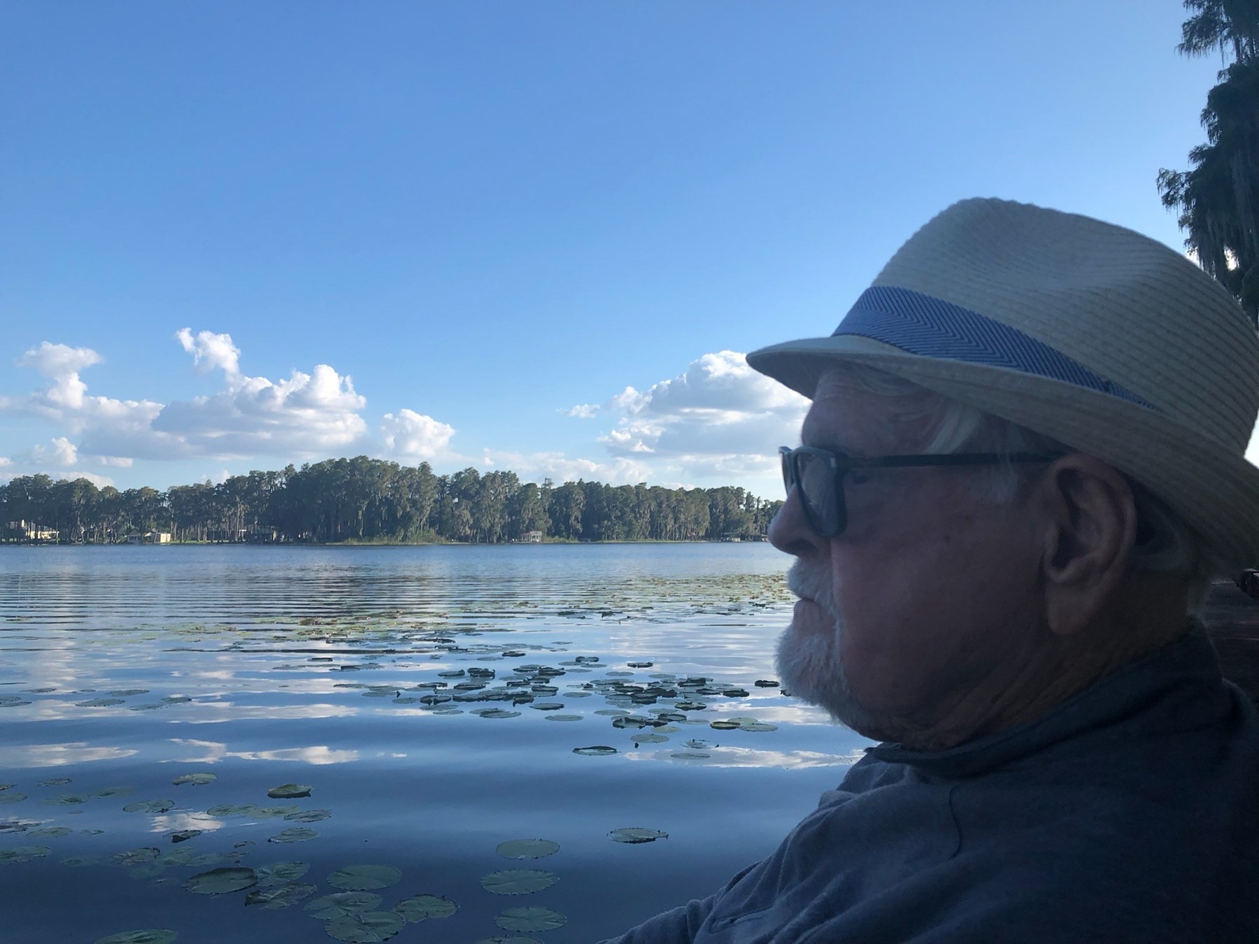 Obituario de Thomas Debrough McRae