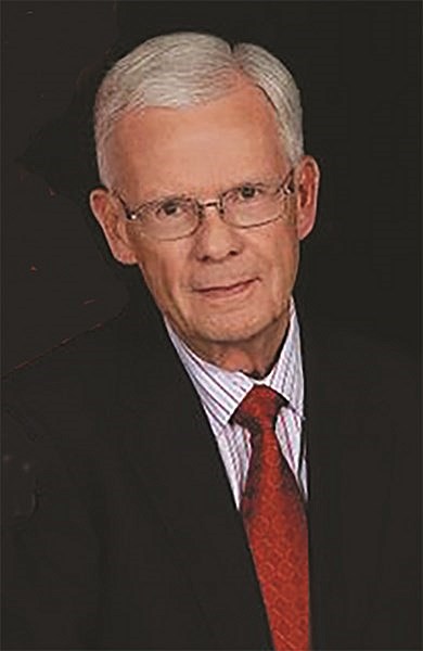 Obituary of Mack Wayne Hampton