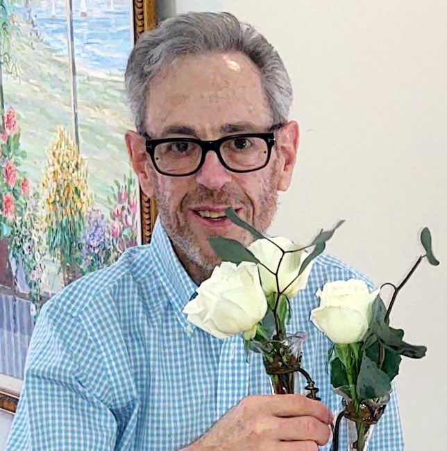 Obituary of Kenneth Kaye