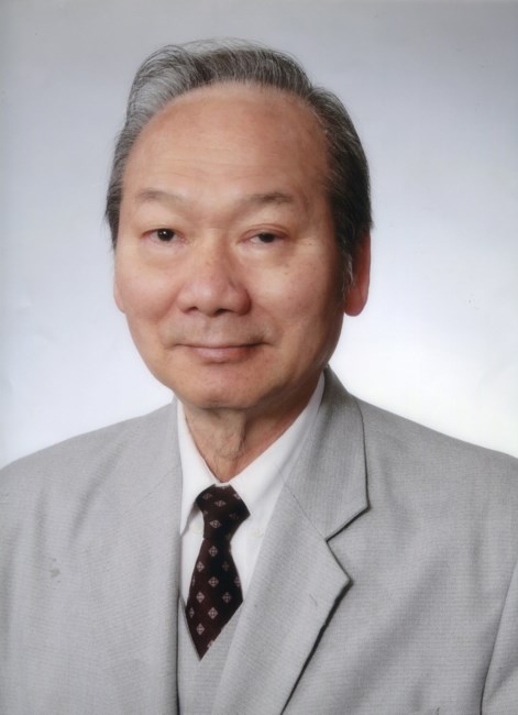 Obituary of Tam Hong Pham