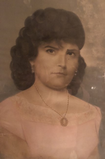 Obituary of Lilia Guerrero Huerta