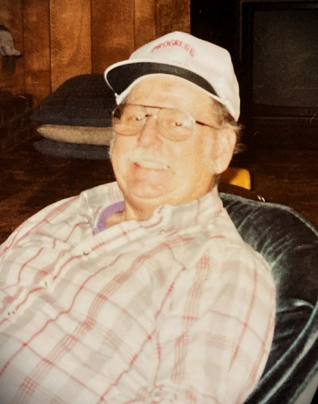 Obituary of Paul E. Breeden
