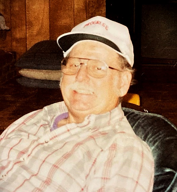 Obituary of Paul E. Breeden