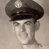 Obituary of Norman D. Crawford USAF Cmsgt Ret.