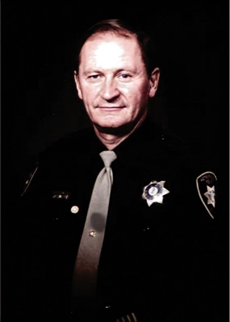 Avis de décès de Horst Jacob Neumann