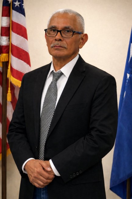 Obituario de Pablo Sanchez