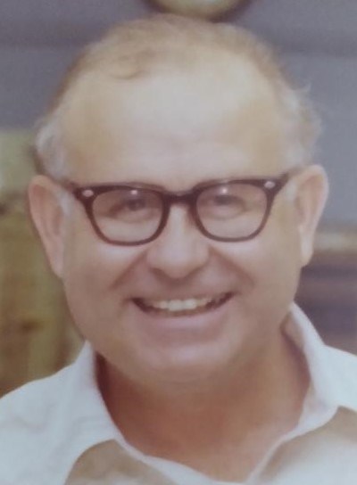 Obituary of James "Jim" Bradley