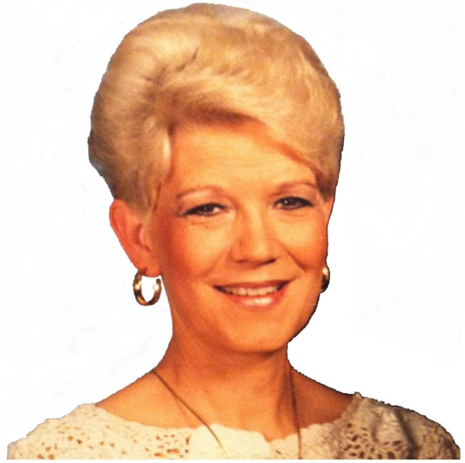 Obituary of Patricia Gayle Parish