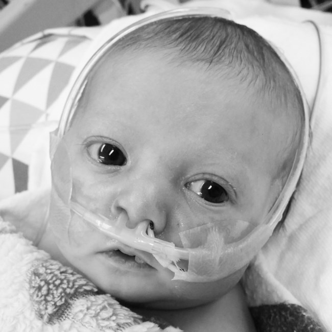 Obituary of Addilyn Ray McCahill