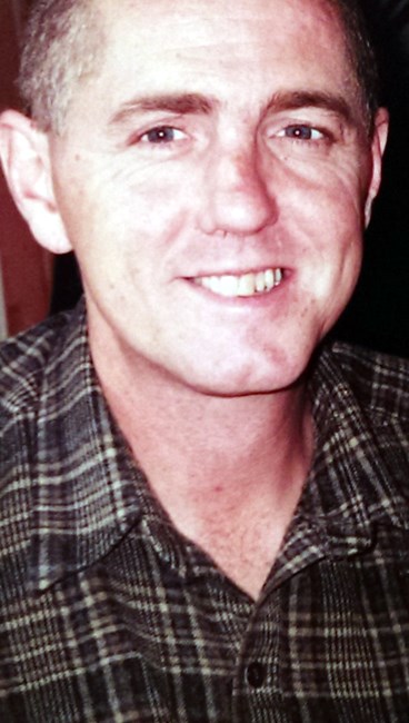 Obituary of Leonard John Stewart