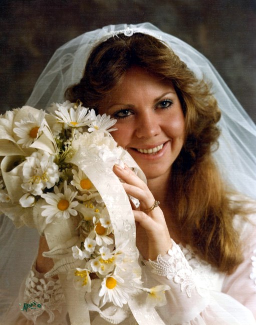 Obituary of Deborah Kay Phariss