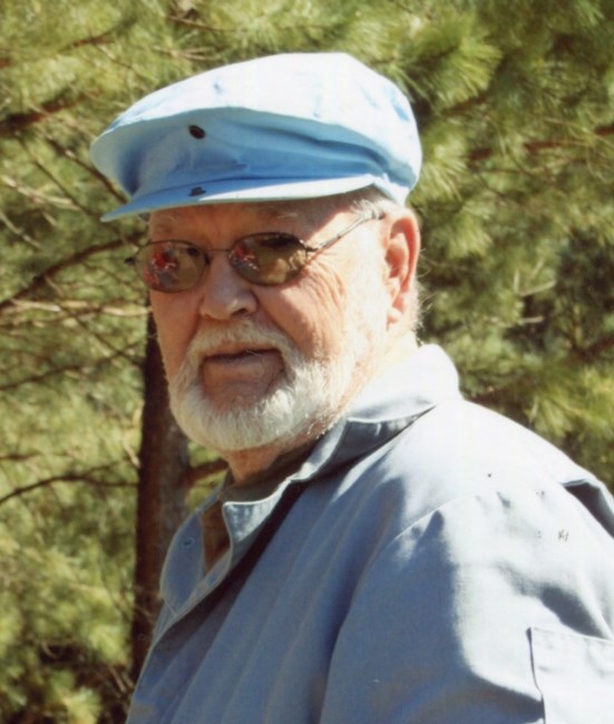 Obituary of Acie Nolan Martin