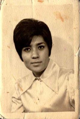 Obituary of Isabel Corrales De La Cruz