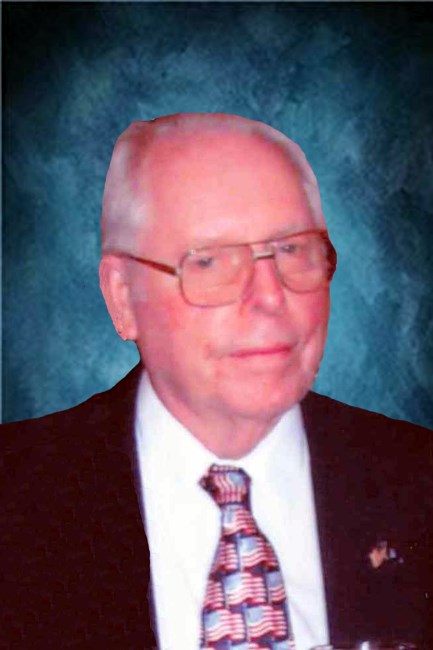 Obituary of Kenneth Robert Callahan