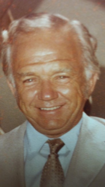 Obituary of John Dalton Cantey