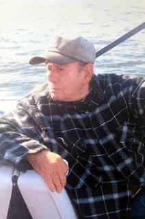 Obituary of Albert Louis Pedrelli