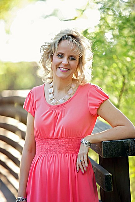 Obituary of Erin Patrice Castello