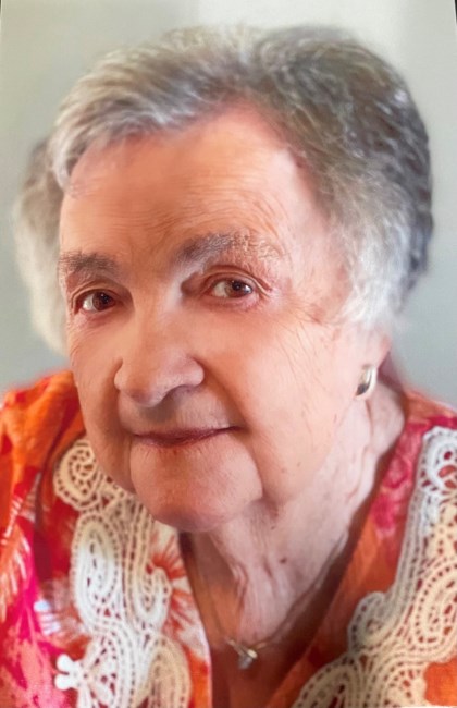 Obituary of Margaret JoAnn Lefler