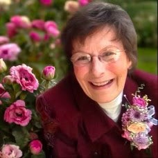 Obituary of Helene Willis