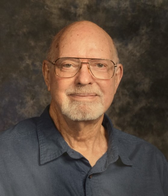 Obituario de Paul E. Groff