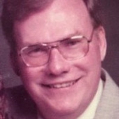Obituary of Ralph Dodds