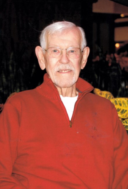 Obituary of Mark D DeVries