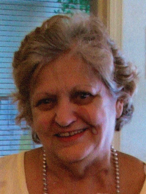 Obituary of Barbara Correira