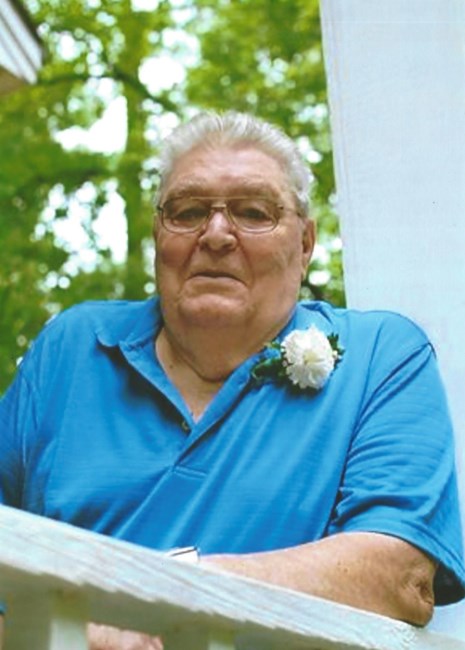Obituary of Charles R. "Chuck" Fosdick