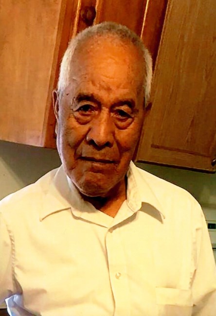 Obituary of Angel Rico Arroyo