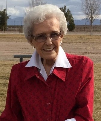 Obituary of Doris Brannan Yelton