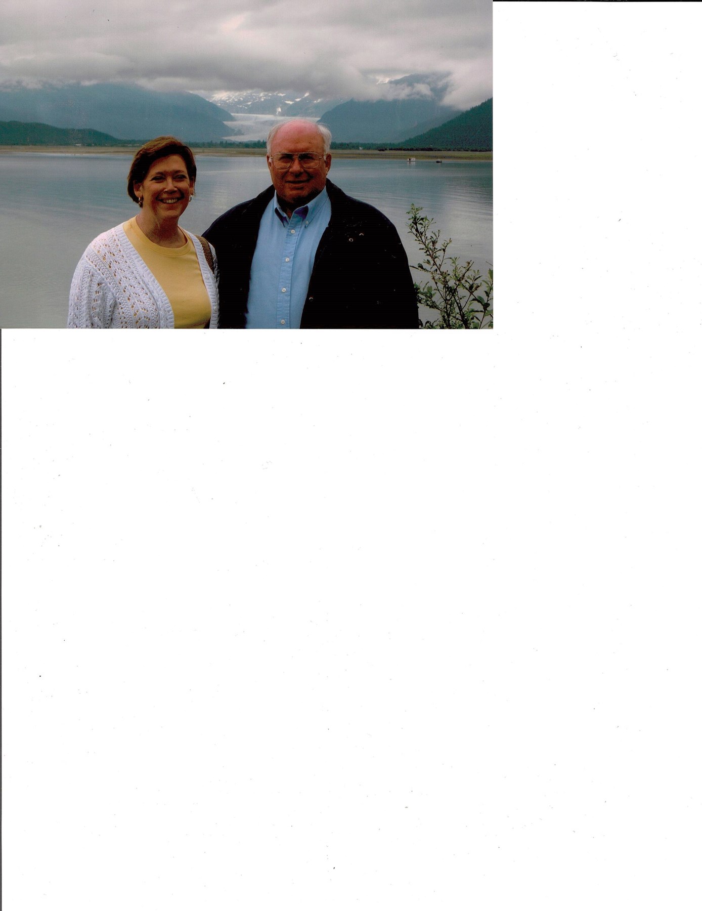 Obituary of Linda New Mickle